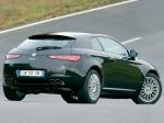 Alfa Romeo Brera 2005 года